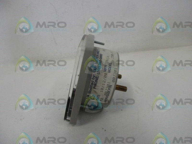 RAM METER 00J301 NSNP