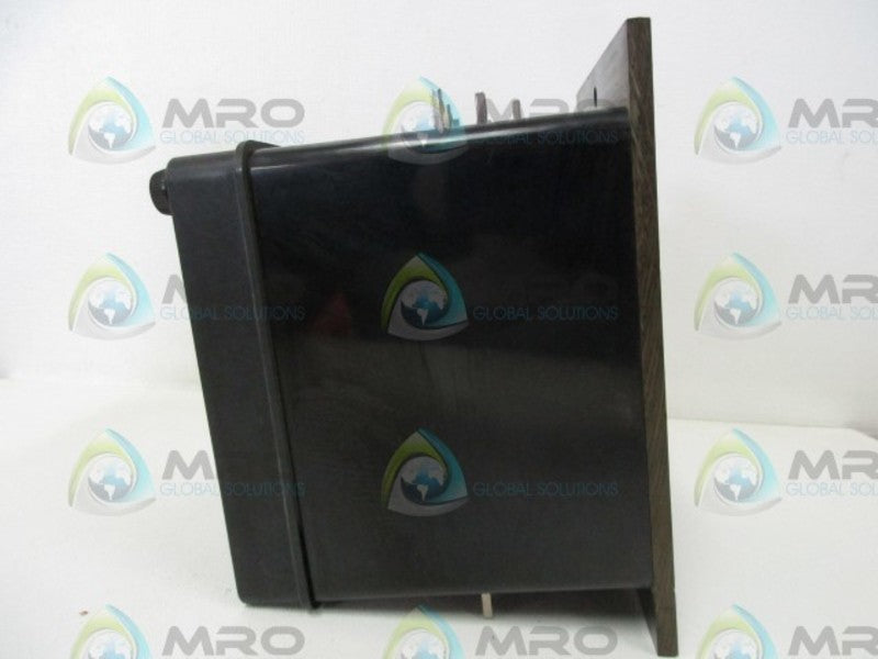 GENERAL ELECTRIC 12HFA51A47H AUXILARY RELAY NSNP