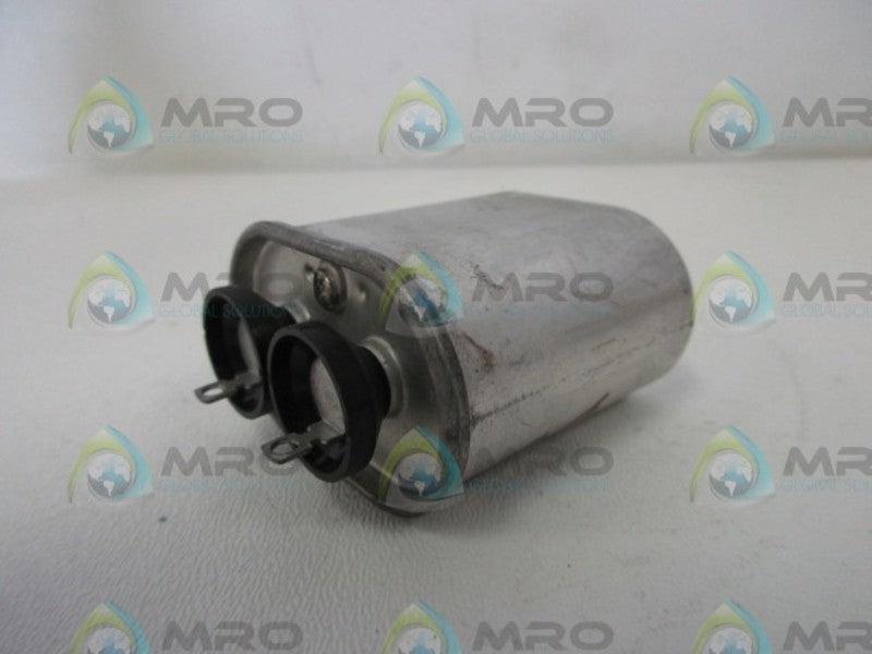GENERAL ELECTRIC 23F1211 CAPACITOR NSNP