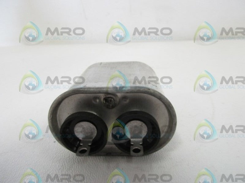 GENERAL ELECTRIC 23F1211 CAPACITOR NSNP