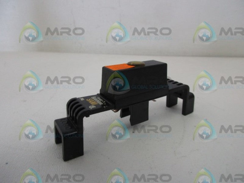 BUSSMANN SAMI-71 FUSE COVER NSNP