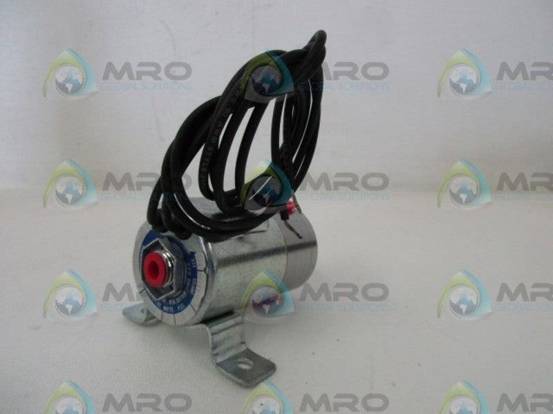 PETER PAUL ELECTRONICS 23Z0032XGM SOLENOID VALVE NSNP