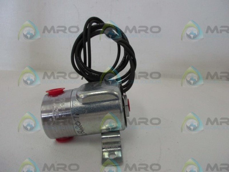 PETER PAUL ELECTRONICS 23Z0032XGM SOLENOID VALVE NSNP