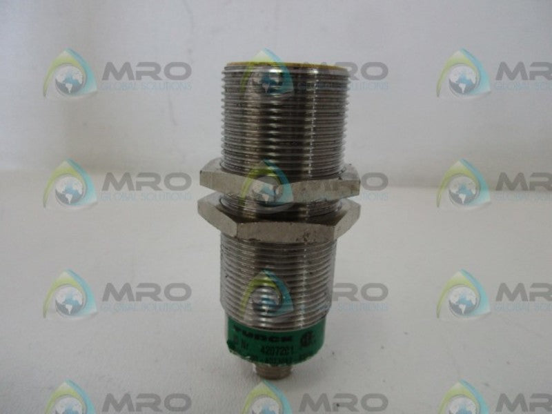 TURCK BI15-030-ADZ30X2-B3131 PROXIMITY SENSOR NSNP