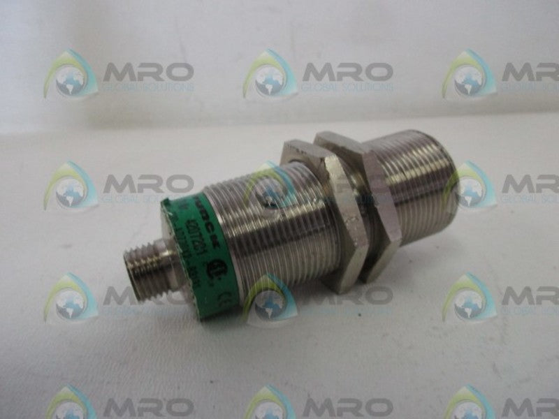 TURCK BI15-030-ADZ30X2-B3131 PROXIMITY SENSOR NSNP