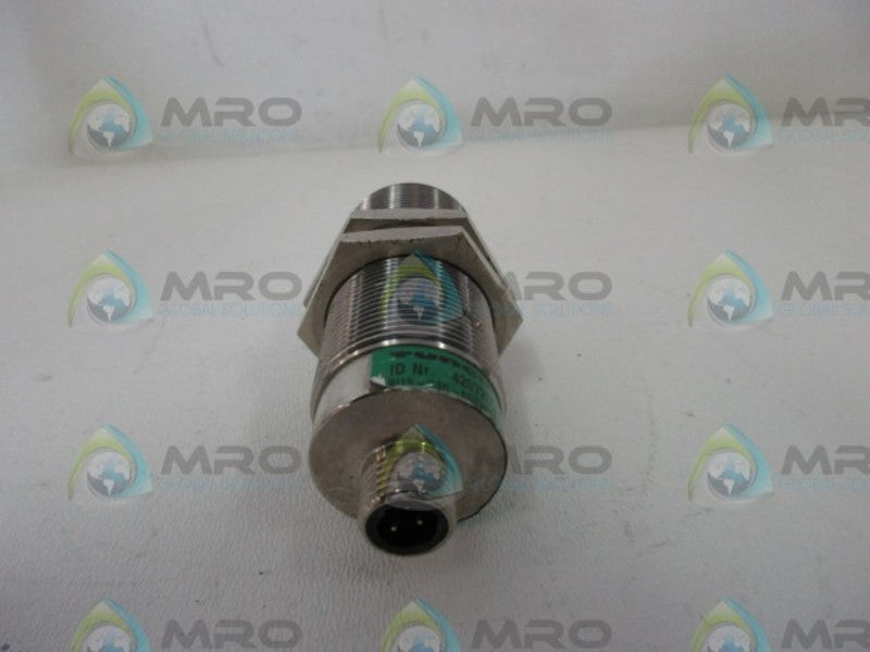 TURCK BI15-030-ADZ30X2-B3131 PROXIMITY SENSOR NSNP