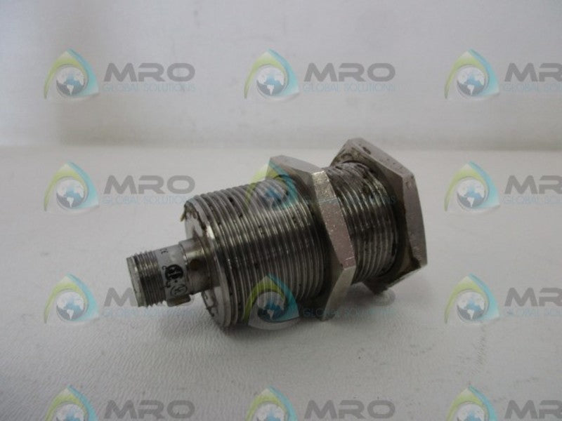 TURCK BI15-M30-AN5X-H1141 PROXIMITY SENSOR UNMP