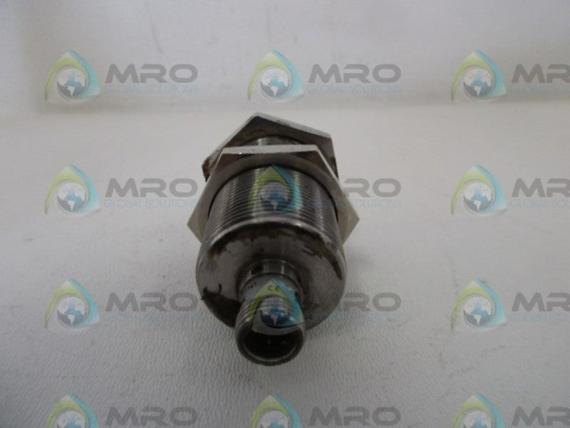 TURCK BI15-M30-AN5X-H1141 PROXIMITY SENSOR UNMP