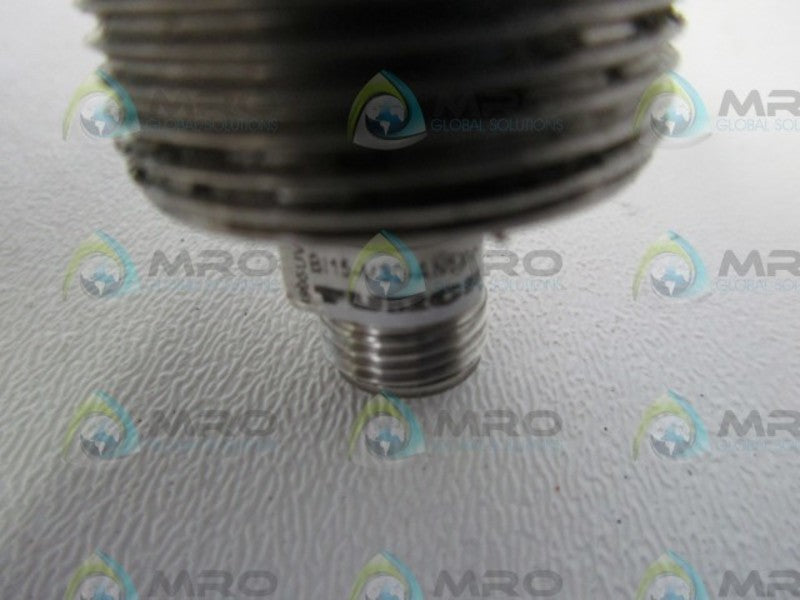 TURCK BI15-M30-AN5X-H1141 PROXIMITY SENSOR UNMP