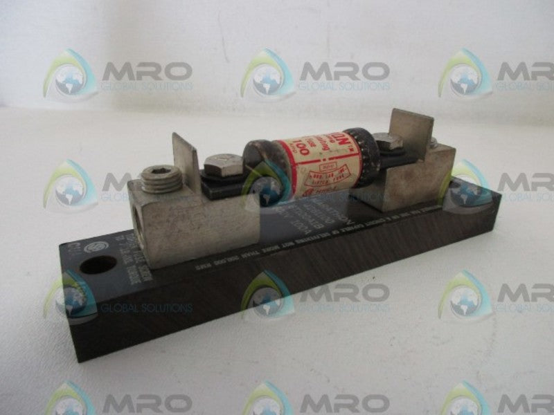 MARATHON 6T100A1B FUSE HOLDER UNMP