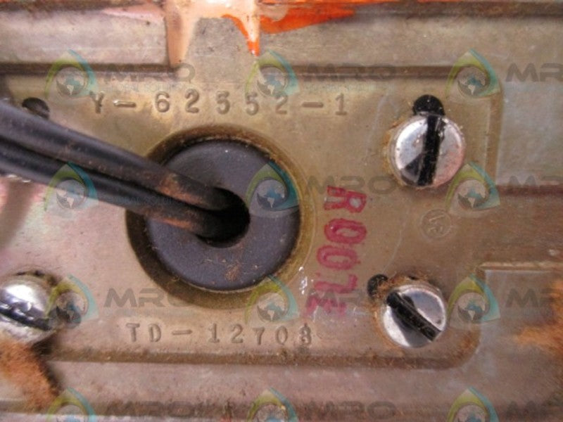VEEDER-ROOT 198106001 TD-12708 COUNTER UNMP