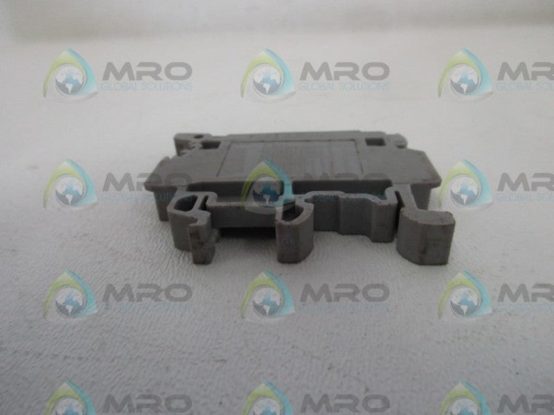 ENTRELEC FUSE 6.3 MAXI UNMP