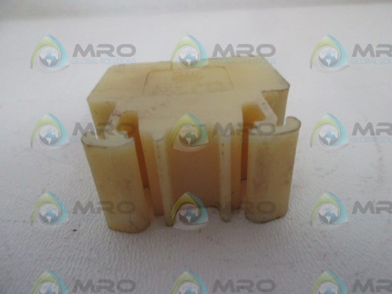 ALLEN BRADLEY 1492-CE TERMINAL BLOCK UNMP