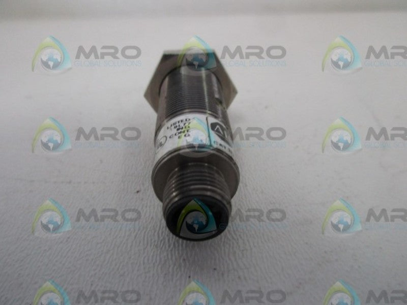 INDUSTRIAL SPARE PART 871TM-DH5CE18-D4 INDUCTIVE PROXIMITY SENSOR UNMP