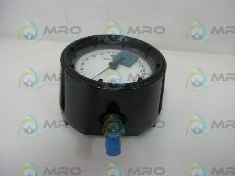 ASHCROFT Q-8631 NSNP