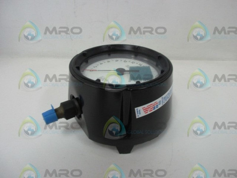 ASHCROFT Q-8631 NSNP