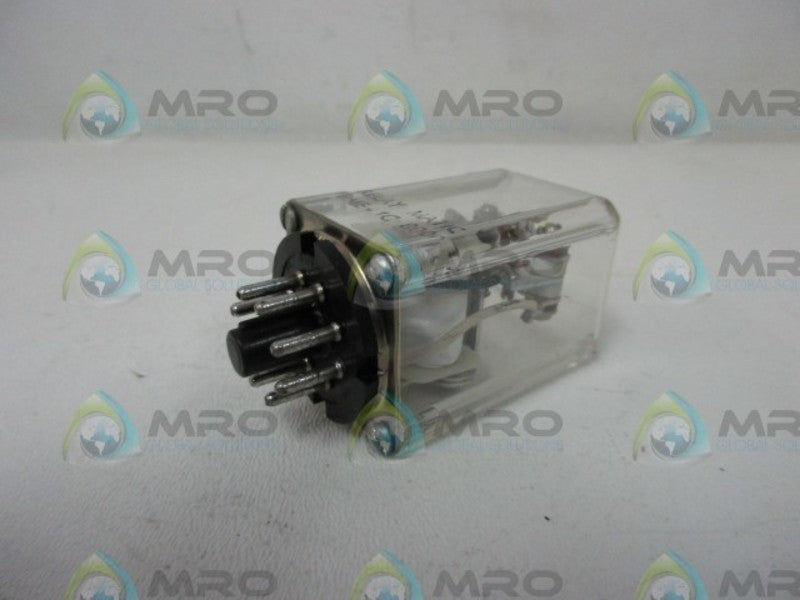 RELAY MATIC RME-1C-8000  UNMP