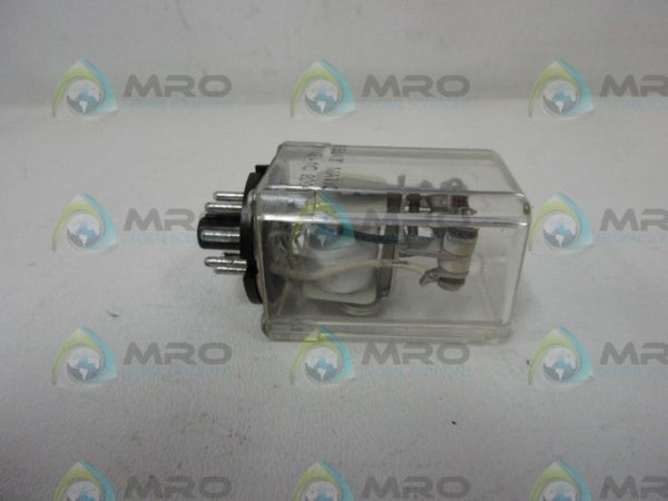 RELAY MATIC RME-1C-8000  UNMP