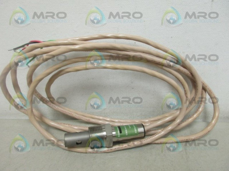 ROSEMOUNT 412 CONDUCTIVITY SENSOR NSNP