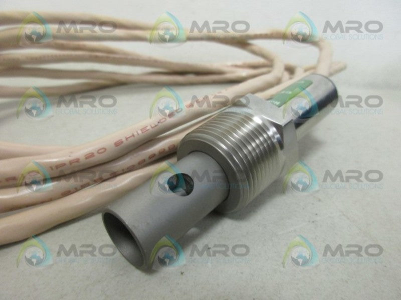 ROSEMOUNT 412 CONDUCTIVITY SENSOR NSNP