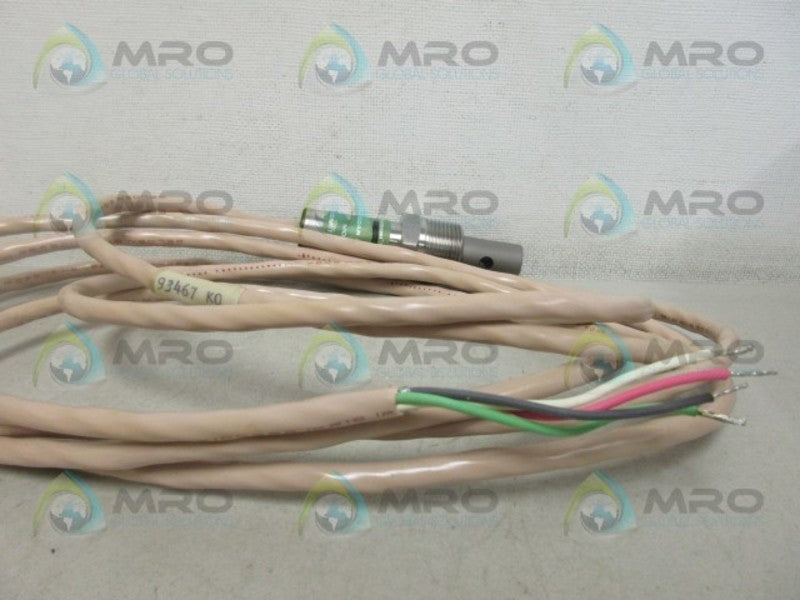 ROSEMOUNT 412 CONDUCTIVITY SENSOR NSNP