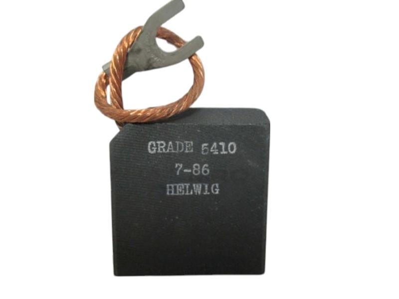 HELWIG 5410 7-86 MOTOR BRUSH NSNP