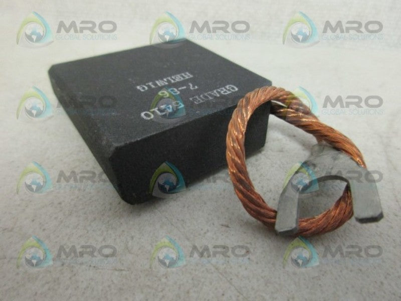 HELWIG 5410 7-86 MOTOR BRUSH NSNP