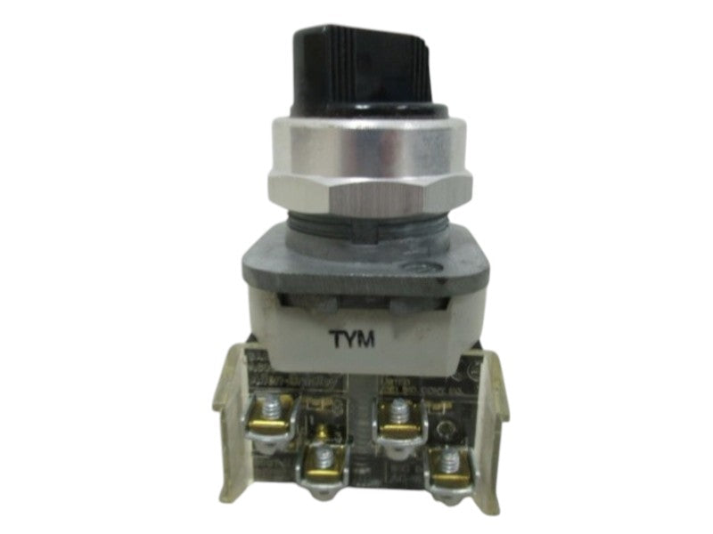 INDUSTRIAL SPARE PART 800T-HA2 SER. T SELECTOR SWICTH UNMP