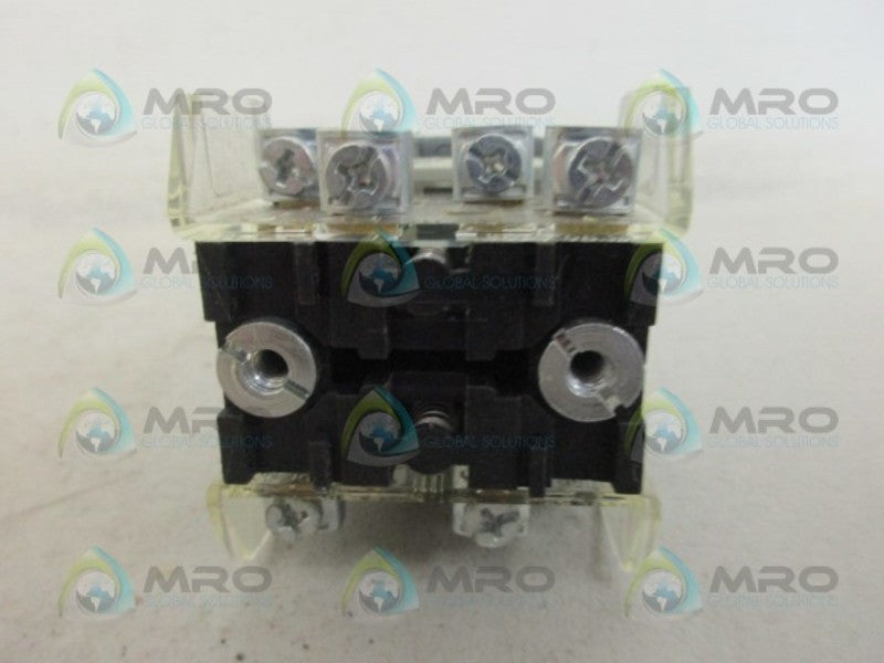 INDUSTRIAL SPARE PART 800T-HA2 SER. T SELECTOR SWICTH UNMP