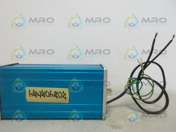 TELECTRON RF 230 GARAGE DOOR OPENER UNMP