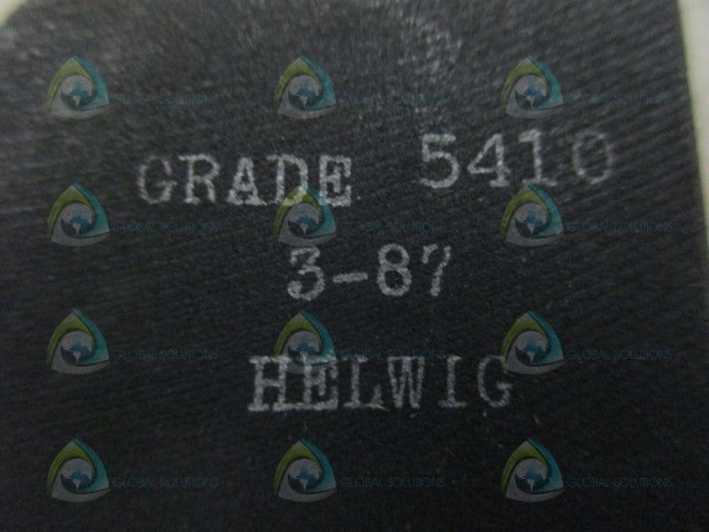 HELWIG 3-87 MOTOR BRUSH UNMP