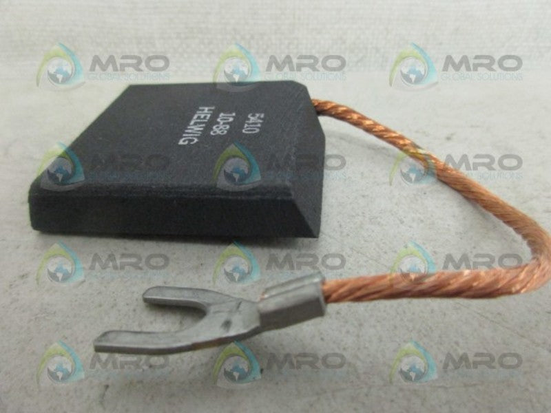 HELWIG 10-88 MOTOR BRUSH UNMP