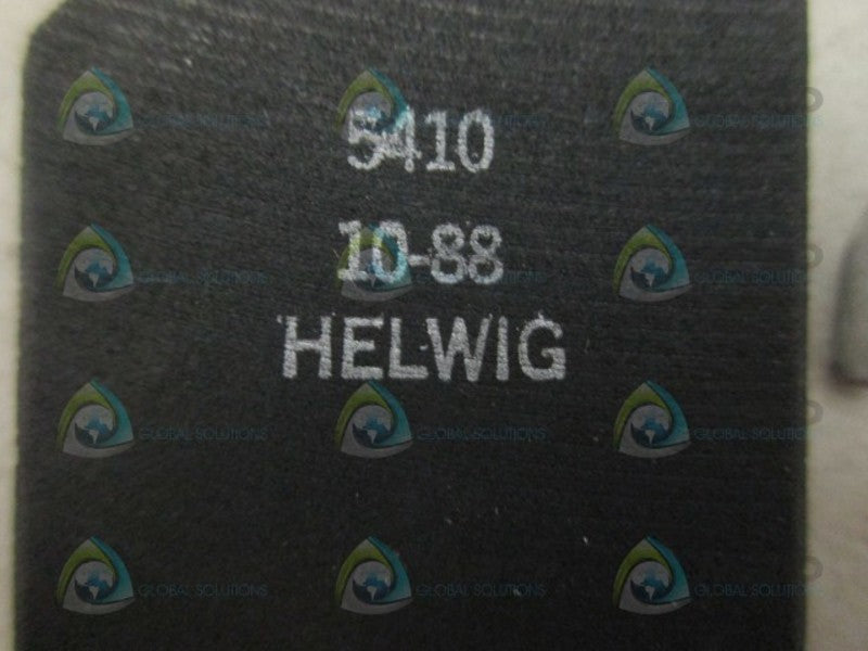 HELWIG 10-88 MOTOR BRUSH UNMP