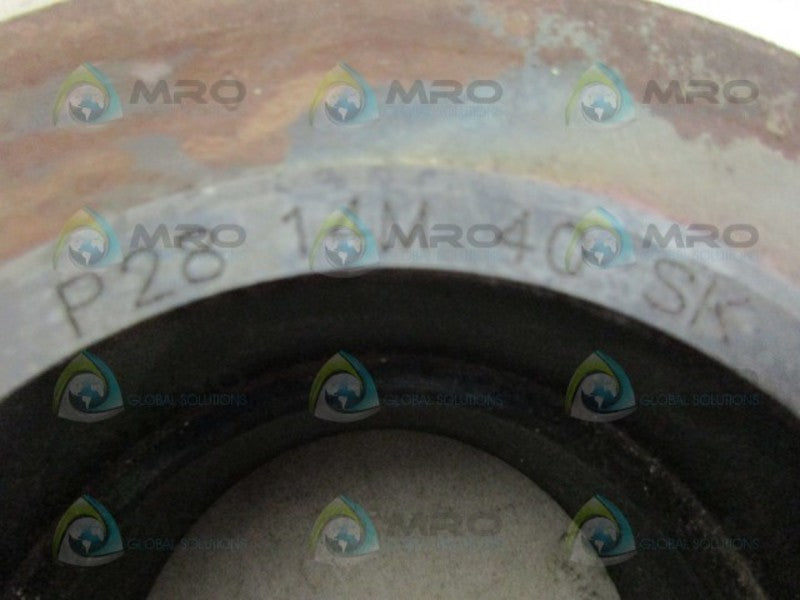 MARTIN P2814M40SK SPROCKET UNMP