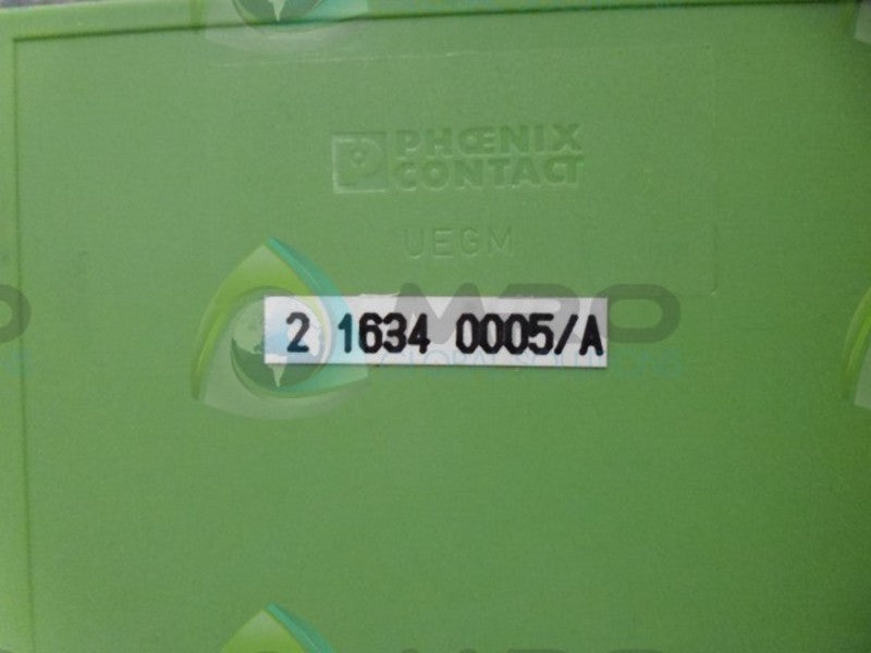 PHOENIX 2 1634 0005/A REMOTE NSNP