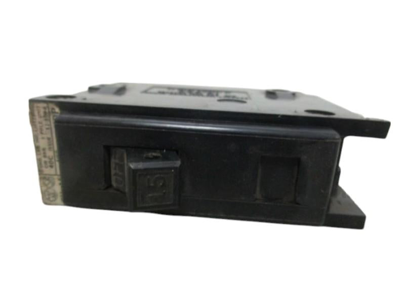 WESTINGHOUSE HQP1015  UNMP