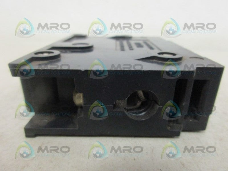WESTINGHOUSE HQP1015  UNMP