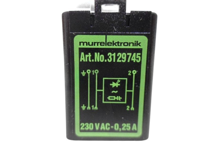 MURR ELEKTRONIK 3129745 NSNP
