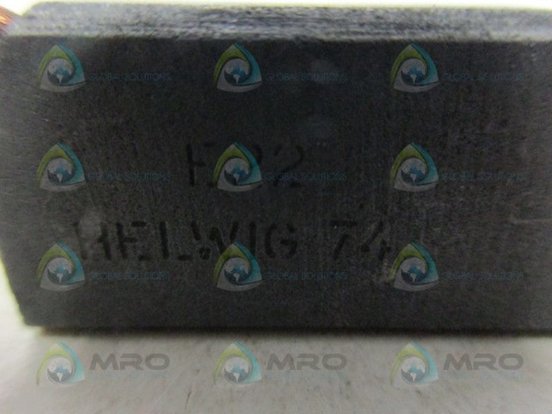 HELWIG E22 CARBON MOTOR BRUSH UNMP