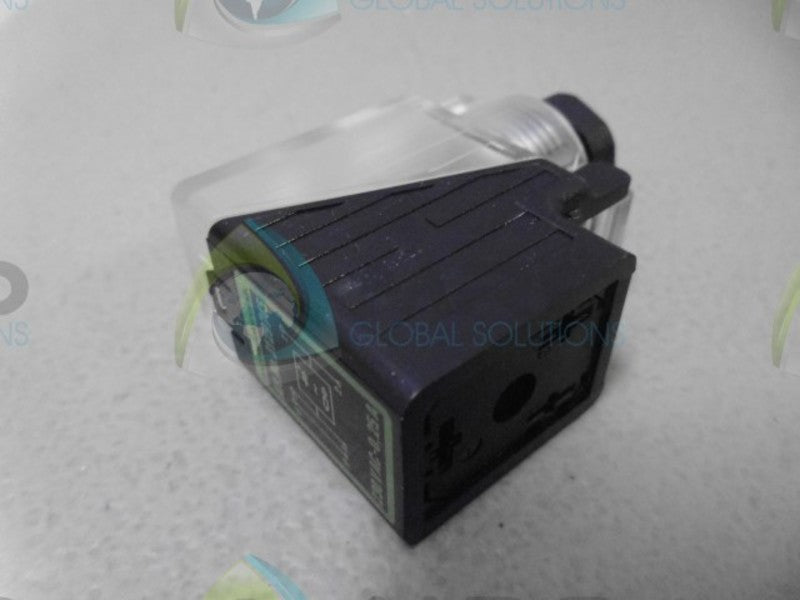 MURR ELEKTRONIK 3129745 NSNP