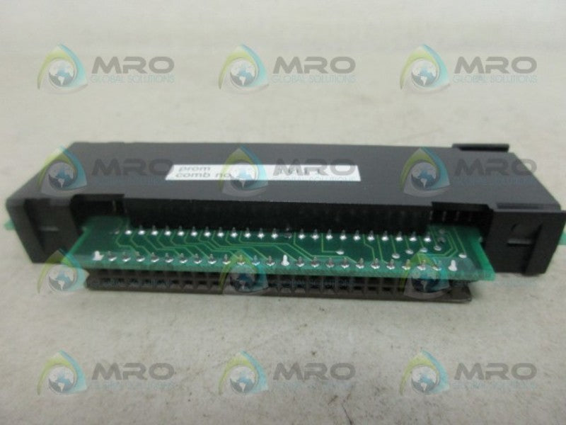 MODICON AS-E908-131 MEMORY MODULE NSNP