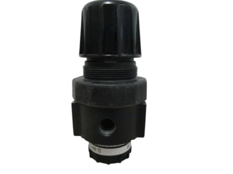 WATTS R10-04A PNEUMATIC REGULATOR UNMP