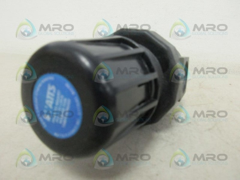 WATTS R10-04A PNEUMATIC REGULATOR UNMP