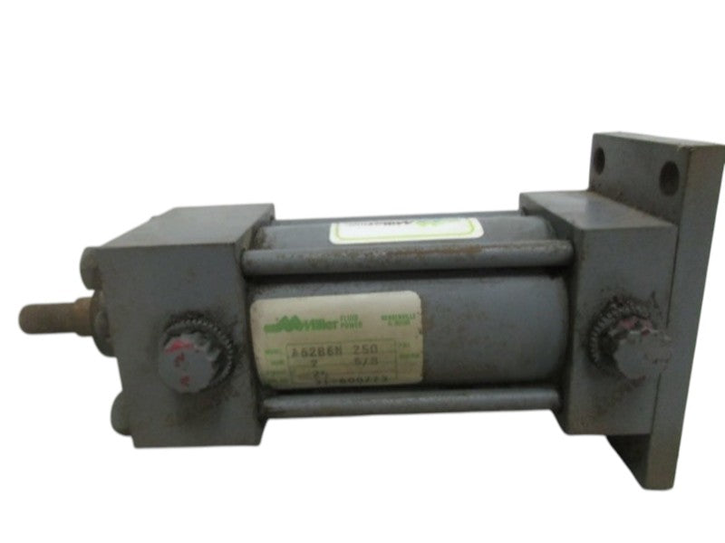 MILLER A62B6N CYLINDER NSNP