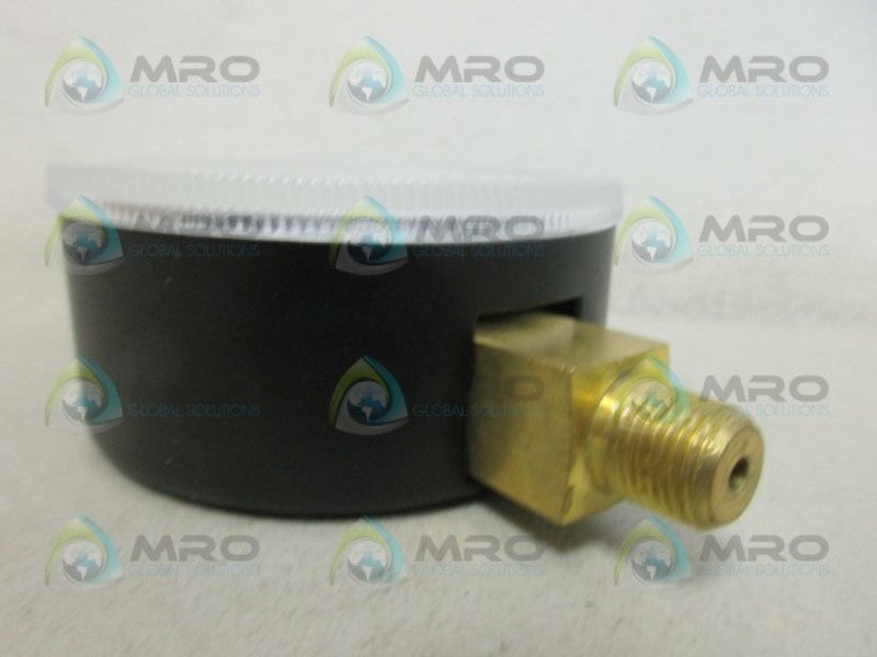 BELLOFRAM J4040 GAUGE 0-15 NSMP