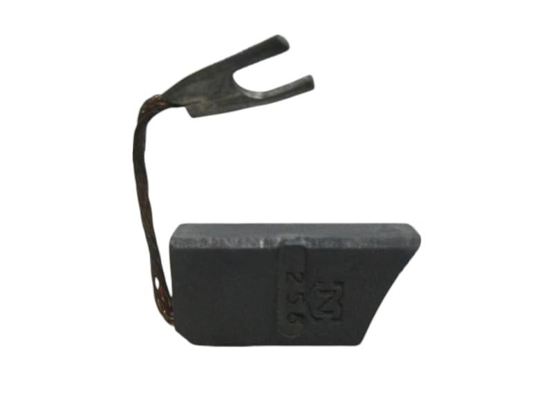 NATIONAL 256 CARBON BRUSH UNMP