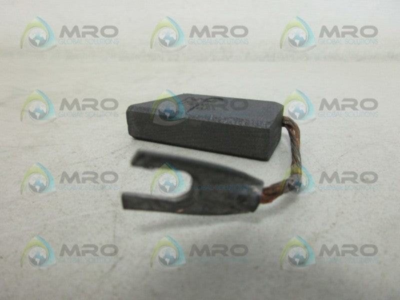 NATIONAL 256 CARBON BRUSH UNMP