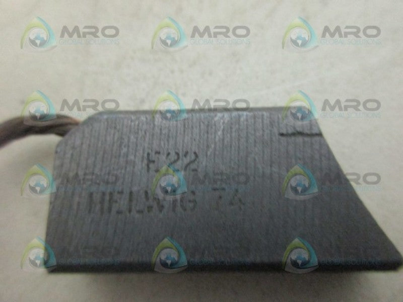 HELWIG E22 CARBON BRUSH UNMP