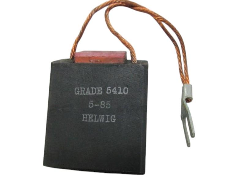 HELWIG 5410 5-85 CARBON BRUSH UNMP