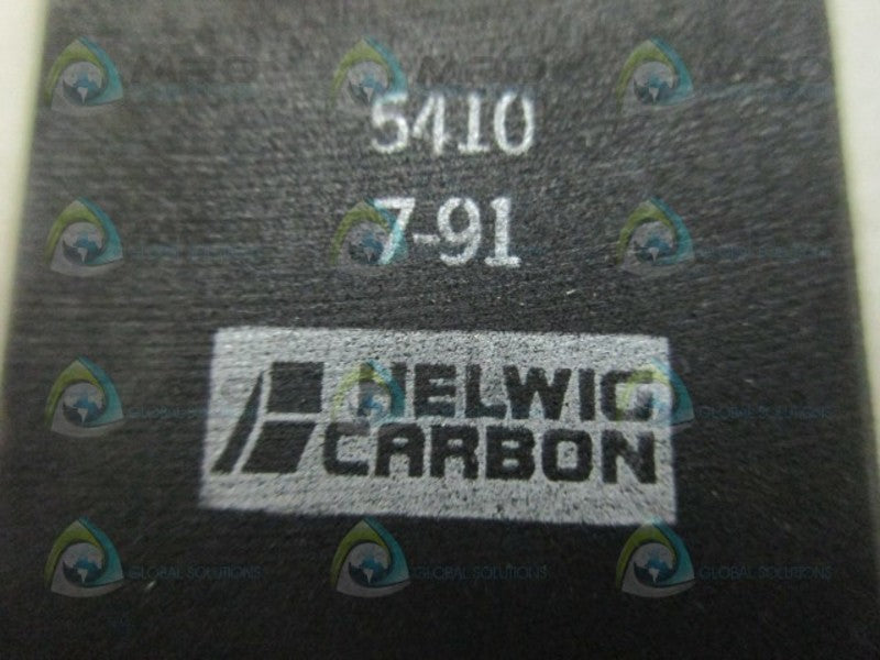 HELWIG 5410 7-91 CARBON BRUSH UNMP